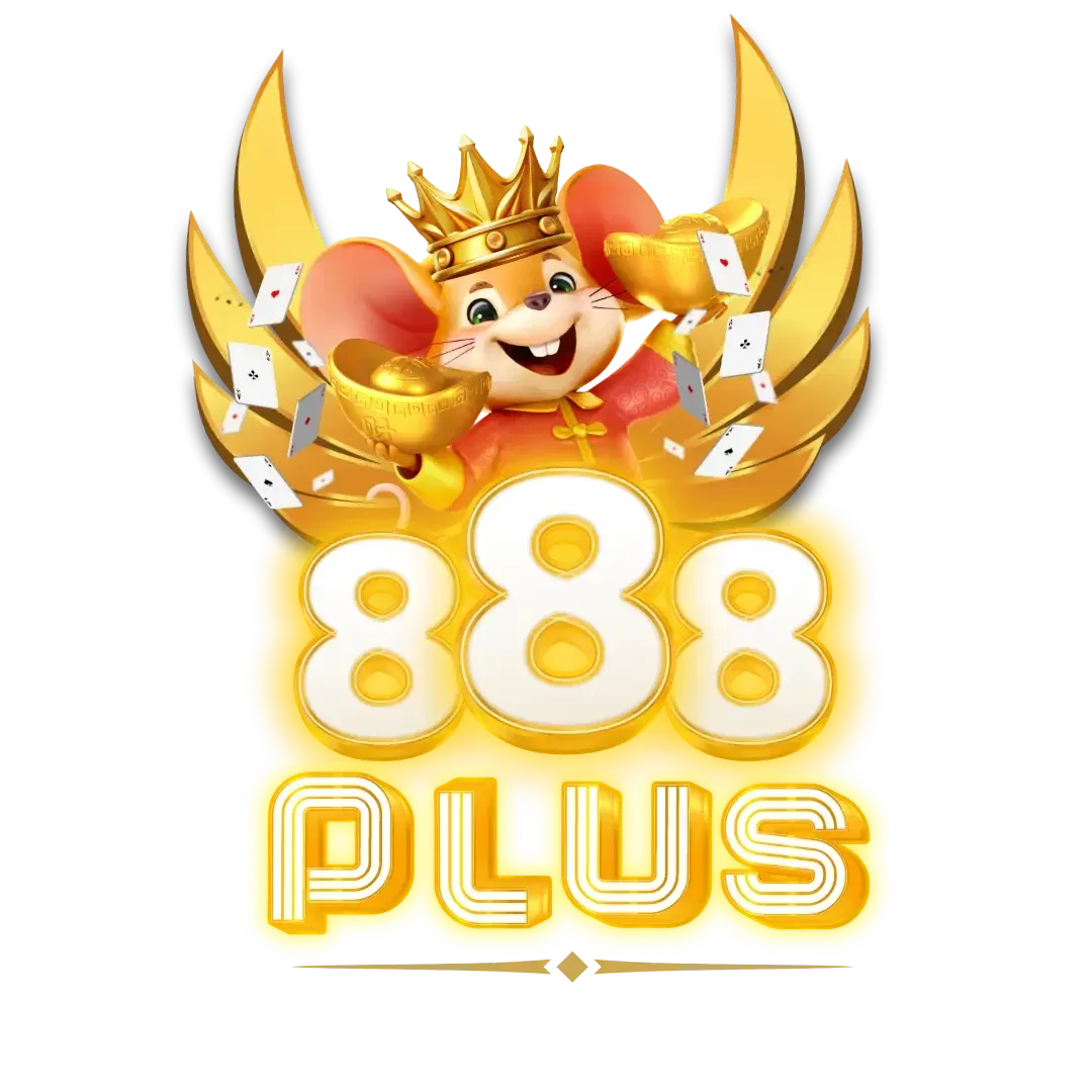 logo888Plus